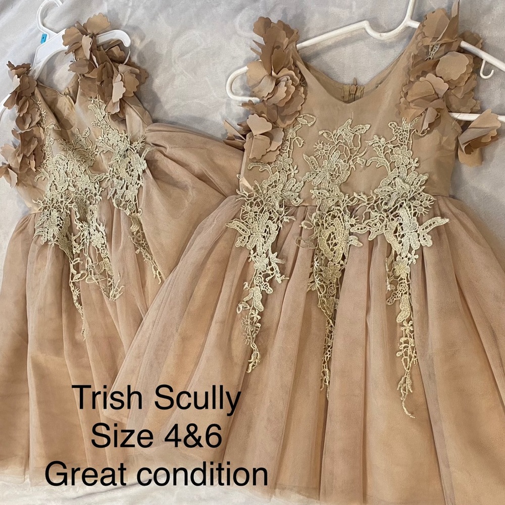 Trish Scully
